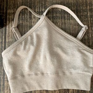 Bo+Tee Sports Bra